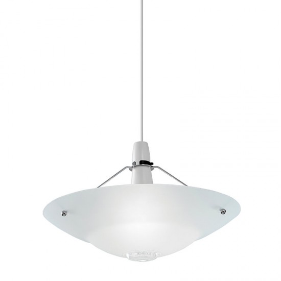 1014 001 Glass Shade Uplighter Bright Lights Indoor And