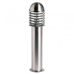 1251-001 Outdoor Stainless Steel Bollard 1251-001 Outdoor Stainless Steel Bollard