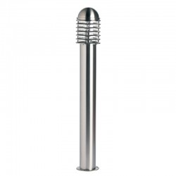 1252-001 Outdoor Stainless Steel Bollard 1252-001 Outdoor Stainless Steel Bollard