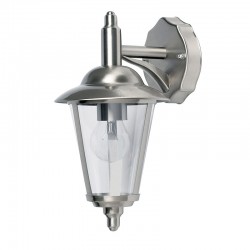 1261-001 Stainless steel Downlight Wall Lamp 1261-001 Stainless steel Downlight Wall Lamp