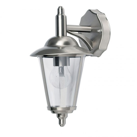 1261-001 Stainless steel Downlight Wall Lamp