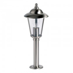 1263-001 Outdoor Stainless Steel Post