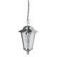 1265-001 Stainless Steel Lantern Pendant