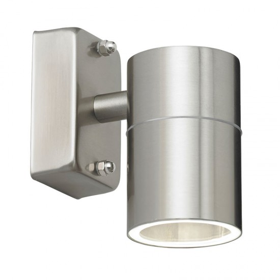 19116-001 Stainless Steel Downlight Wall Lamp