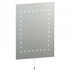 21725-001 Bathroom LED Mirror with Pull Cord 21725-001 Bathroom LED Mirror with Pull Cord