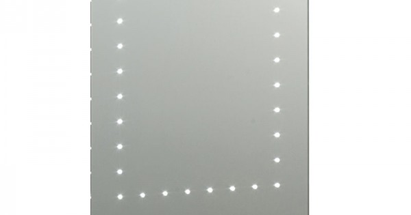 21725 001 Bathroom Mirror Wall Light, Bathroom Over Mirror Light With Pull Cord Argos