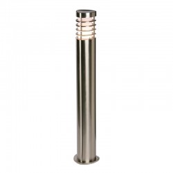21738-001 Outdoor Stainless Steel Bollard