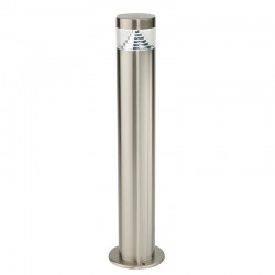 21775-001 Brushed Stainless Steel LED Bollard