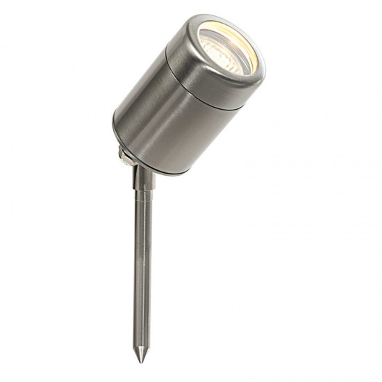 21804-001 Marine Grade Stainless Steel Spike Spot 21804-001 Marine Grade Stainless Steel Spike Spot