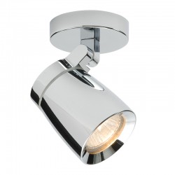 21832-001 Bathroom Chrome Spotlight 21832-001 Bathroom Chrome Spotlight