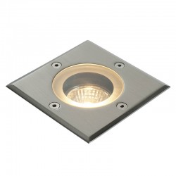 22142-001 Marine Grade Stainless Steel Recessed Ground Light