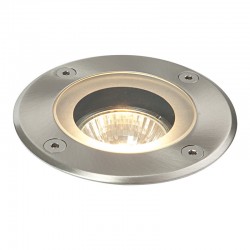 22143-001 Marine Grade Stainless Steel Recessed Ground Light 22143-001 Marine Grade Stainless Steel Recessed Ground Light