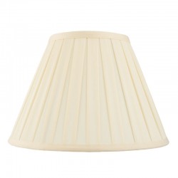 461-001 - Shade Only - 31 cm Cream Shade for Table Lamp 461-001 - Shade Only - 31 cm Cream Shade for Table Lamp