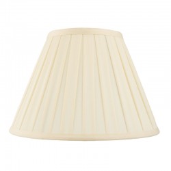 462-001 - Shade Only - 36 cm Cream Shade for Table Lamp 462-001 - Shade Only - 36 cm Cream Shade for Table Lamp