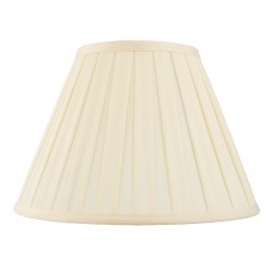 463-001 - Shade Only - 41 cm Cream Shade for Table Lamp 463-001 - Shade Only - 41 cm Cream Shade for Table Lamp