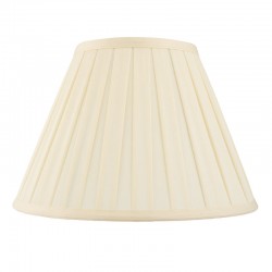 465-001 - Shade Only - 56 cm Cream Shade for Table Lamp 465-001 - Shade Only - 56 cm Cream Shade for Table Lamp