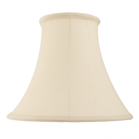 471 001 Bright Lights Indoor And, 16 Inch Diameter White Lamp Shade