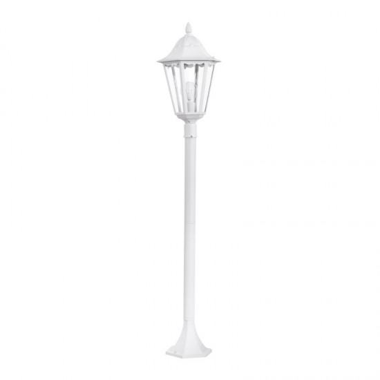 3496-002 Outdoor White Post