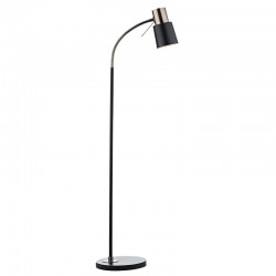 37865-003 Matt Black & Copper Floor Lamp 37865-003 Matt Black & Copper Floor Lamp