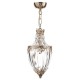5832-003 French Gold Lantern Pendant 5832-003 French Gold Lantern Pendant