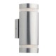 6797-003 Outdoor Stainless Steel Up&Down LED Wall Lamp