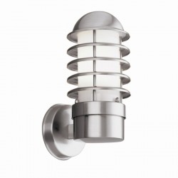 8255-006 Outdoor Stainless Steel Wall Lamp 8255-006 Outdoor Stainless Steel Wall Lamp