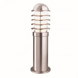 8256-006 Outdoor Stainless Steel Bollard 8256-006 Outdoor Stainless Steel Bollard