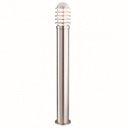 8257-006 Outdoor Stainless Steel Bollard 8257-006 Outdoor Stainless Steel Bollard