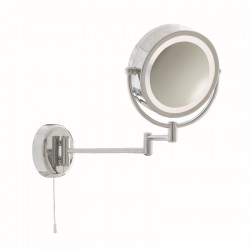 8344-006 Bathroom Mirror X 3 Magnification  8344-006 Bathroom Mirror X 3 Magnification