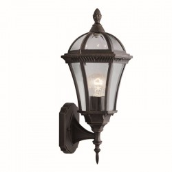 8430-006 Outdoor Rustic Brown Wall Lamp 8430-006 Outdoor Rustic Brown Wall Lamp