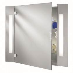 9216-006 LED Bathroom Mirror Cabinet with Shaver Socket 9216-006 LED Bathroom Mirror Cabinet with Shaver Socket