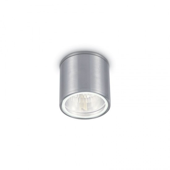 37242-007 Outdoor Aluminum Ceiling Lamp