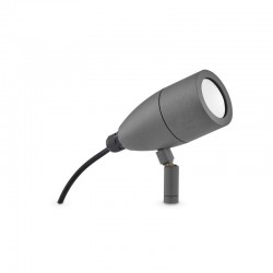 37258-007 Outdoor Anthracite Spike Spots 37258-007 Outdoor Anthracite Spike Spots