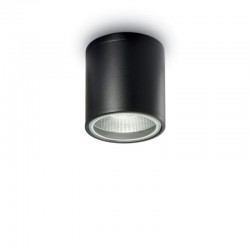 37244-007 Outdoor Black Ceiling Lamp 37244-007 Outdoor Black Ceiling Lamp