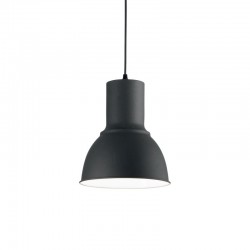 912470-007 Black Pendant