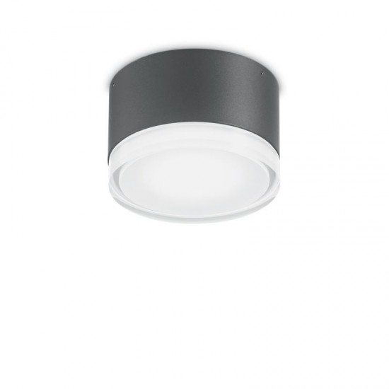 44588-007 Outdoor Anthracite Small Ceiling Lamp 44588-007 Outdoor Anthracite Small Ceiling Lamp