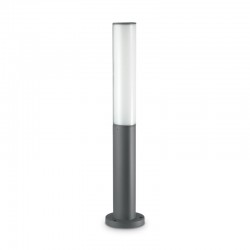 43964-007 Outdoor Anthracite LED Bollard