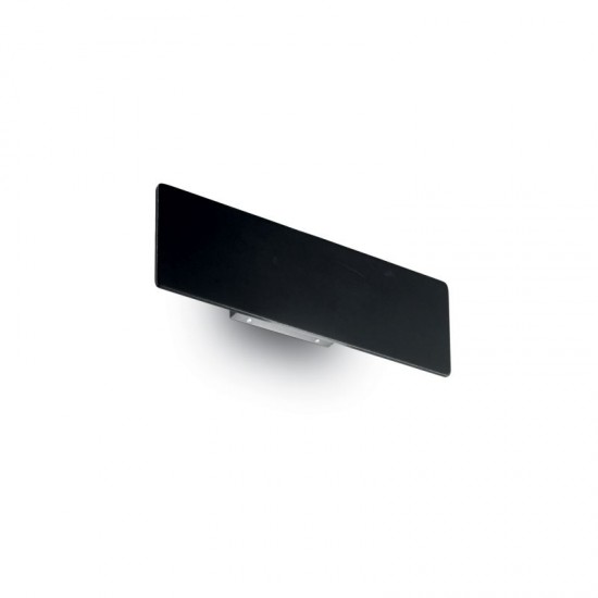 44622-007 Black LED Wall Lamp