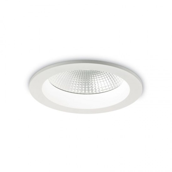 43841-007 LED Round White Recessed Ceiling Light 2820LM 43841-007 LED Round White Recessed Ceiling Light 2820LM