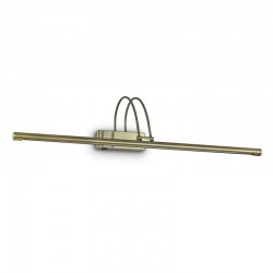 37085-007 Antique Brass LED Picture Lamp 76 cm 37085-007 Antique Brass LED Picture Lamp 76 cm