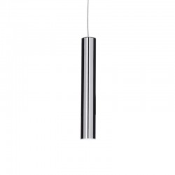 37314-007 Chrome Tube Pendant 37314-007 Chrome Tube Pendant