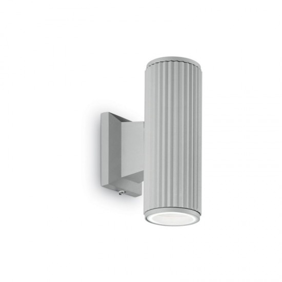912428-007 Outdoor Grey Up&Down Wall Lamp 912428-007 Outdoor Grey Up&Down Wall Lamp