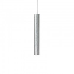 912726-007 Silver Tube Pendant 912726-007 Silver Tube Pendant