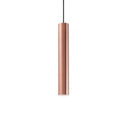 912729-007 Copper Tube Pendant 912729-007 Copper Tube Pendant