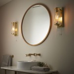Bathroom Lights
