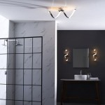 Bathroom Lights
