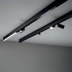Track & Spotlights