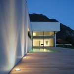 Ground Lights