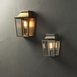 Wall Lamp