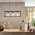 Kitchen Lights